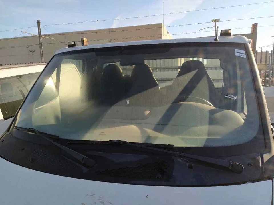 Foto de PARABRISAS FORD TRANSIT CAJA ABIERTA (FY) 2.4 TDE CAT (120 CV / 88 KW) referencia 4056237