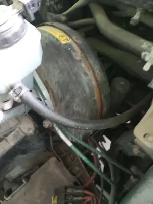 Foto de SERVOFRENO FORD KA (CCQ) 1.3 CAT (50 CV / 37 KW) referencia 1483757