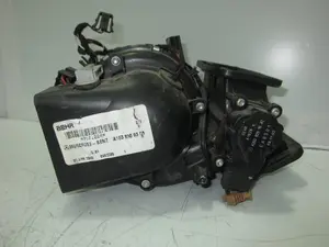Foto de MOTOR CALEFACCION MERCEDES-BENZ CLASE ML (BM 163) 3.7 V6 CAT (245 CV / 180 KW) referencia A1638300308