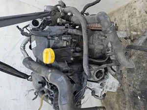 Foto de MOTOR COMPLETO RENAULT KANGOO I (F/KC0) referencia K9KB608 foto 6