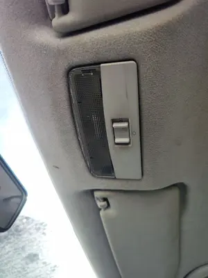 Foto de LUZ INTERIOR SEAT CORDOBA BERLINA (6L2) 1.4 16V (75 CV / 55 KW) referencia 6L0947105B FKZ foto 8