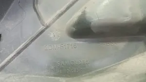 Foto de NO IDENTIFICADO YAMAHA X-MAX 125 referencia 2DMF1716 foto 2