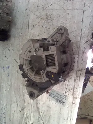 Foto de ALTERNADOR DAEWOO LEGANZA 2.0 CAT (126 CV / 93 KW) referencia 2A22W foto 2
