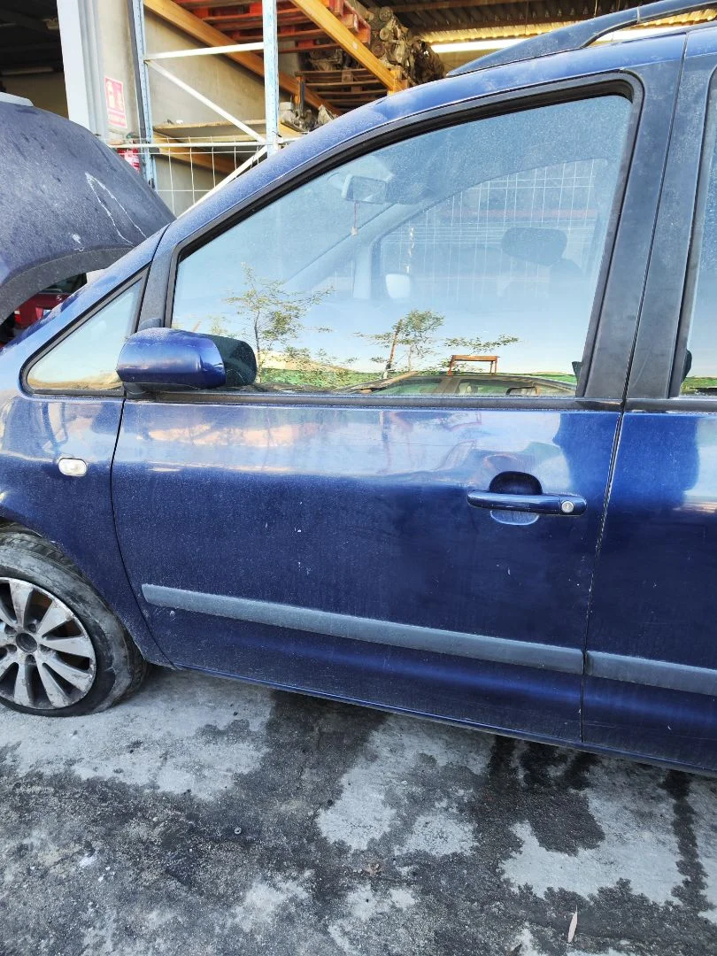 Foto de PUERTA DELANTERA IZQUIERDA SEAT ALHAMBRA (7V9) 1.9 TDI (116 CV / 85 KW)