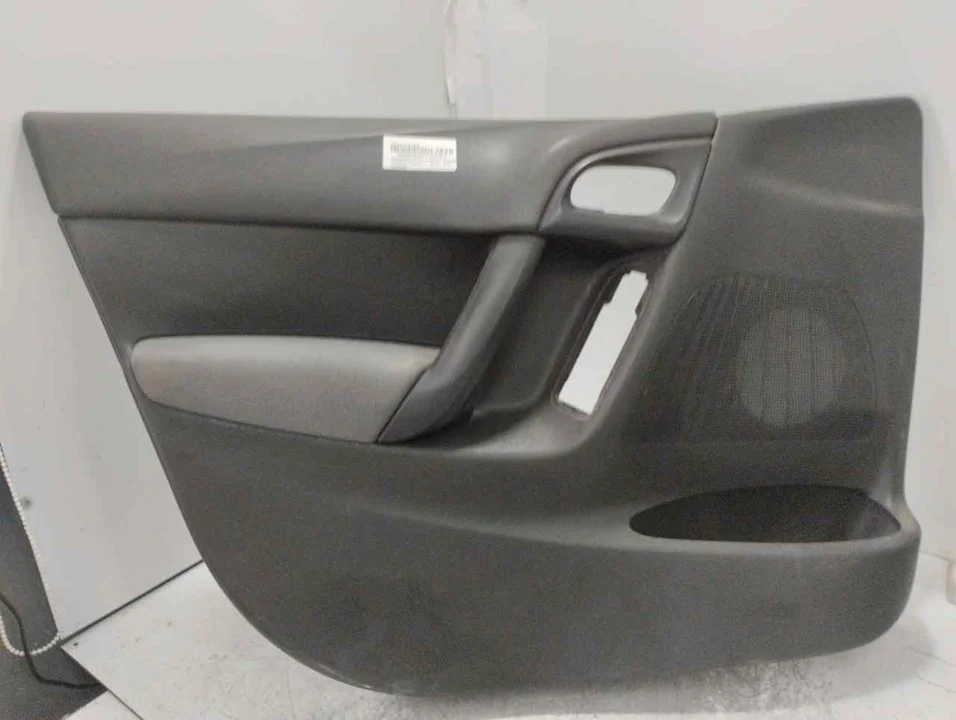 Foto de GUARNECIDO PUERTA DELANTERA IZQUIERDA CITROEN C3 1.4 HDi (68 CV / 50 KW) referencia FM1000ZM