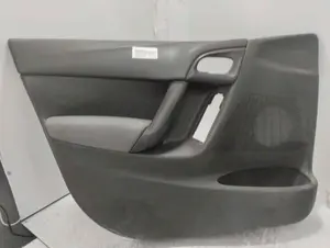 Foto de GUARNECIDO PUERTA DELANTERA IZQUIERDA CITROEN C3 1.4 HDi (68 CV / 50 KW) referencia FM1000ZM