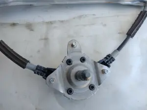 Foto de ELEVALUNAS TRASERO IZQUIERDO FIAT III PANDA (319) referencia 51983619 foto 4