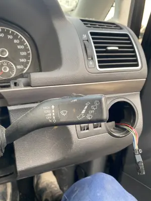 Foto de MANDO MULTIFUNCION VOLKSWAGEN TOURAN (1T3) 1.6 TDI DPF (105 CV / 77 KW) referencia 5K0953507BC foto 3