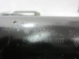Foto de MOTOR ARRANQUE SEAT IBIZA (6L1) referencia 0001123012 foto 7