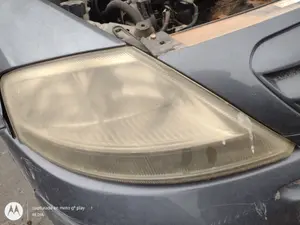 Foto de FARO DERECHO CITROEN C3 1.4 HDi (68 CV / 50 KW) referencia 620685