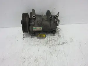 Foto de COMPRESOR AIRE ACONDICIONADO CITROEN C4 BERLINA 1.6 HDi CAT (9HY / DV6TED4) (109 CV / 80 KW) referencia 9659875780 foto 8
