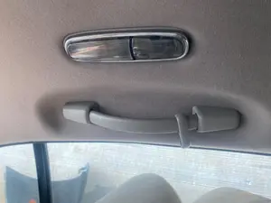 Foto de ASIDERO TECHO TRASERO DERECHO JAGUAR S-TYPE (03.1999) 3.0 V6 24V CAT (238 CV / 175 KW) referencia XR8 18540  FKZ