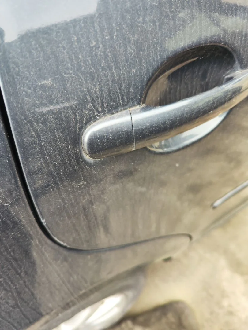 Foto de CERRADURA PUERTA TRASERA DERECHA VOLKSWAGEN POLO IV (9N1) 1.4 16V (75 CV / 55 KW) referencia 3B4839015AN