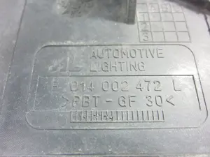 Foto de FARO IZQUIERDO MAZDA 6 BERLINA (GG) 2.0 CAT (141 CV / 104 KW) referencia F014002472L foto 2