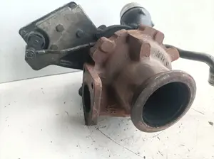 Foto de TURBOCOMPRESOR BMW SERIE 3 BERLINA (E90) referencia 258203 foto 4