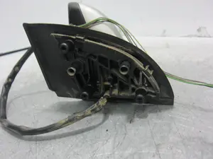 Foto de RETROVISOR IZQUIERDO PEUGEOT 307 BREAK / SW (S1)(04.2002) 1.6 HDi (109 CV / 80 KW) referencia 96347726 foto 2