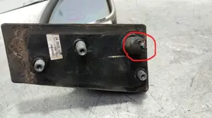Foto de RETROVISOR DERECHO CITROEN EVASION 2.0 (121 CV / 89 KW) referencia 14848540 foto 3