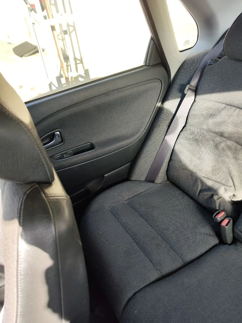 Foto de ELEVALUNAS TRASERO DERECHO VOLVO S40 BERLINA 1.6 CAT (109 CV / 80 KW) referencia 30623451