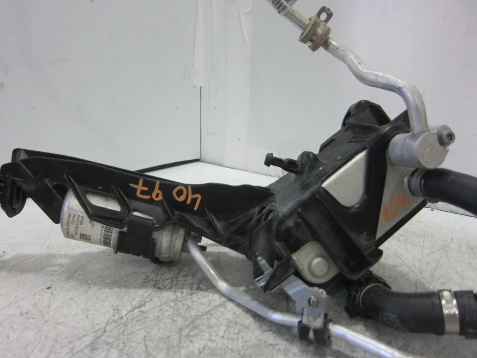 Foto de VALVULA EXPANSION FIAT 500X (334) 1.0 CAT (120 CV / 88 KW) referencia 00521162340