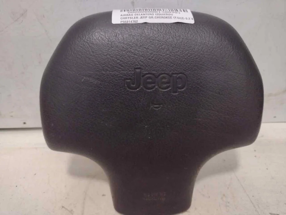 Foto de AIRBAG DELANTERO IZQUIERDO CHRYSLER JEEP GR.CHEROKEE (ZJ)/(Z) 5.2 V8 CAT (211 CV / 155 KW) referencia P55314762