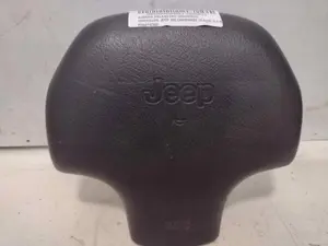 Foto de AIRBAG DELANTERO IZQUIERDO CHRYSLER JEEP GR.CHEROKEE (ZJ)/(Z) 5.2 V8 CAT (211 CV / 155 KW) referencia P55314762 foto 1