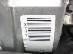 Foto de COLUMNA DIRECCION LANCIA DELTA (181) 1.6 Diesel CAT (120 CV / 88 KW) referencia 00518791930 foto 3