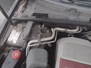 Foto de TUBOS AIRE ACONDICIONADO ALFA ROMEO 159 (140) 1.9 JTD (M) 16V CAT (150 CV / 110 KW)