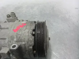 Foto de COMPRESOR AIRE ACONDICIONADO MERCEDES-BENZ VANEO (BM 414) COMPACT VAN 1.9 CAT (125 CV / 92 KW) referencia 4472208870 foto 6