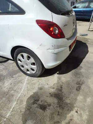 Foto de PARAGOLPES TRASERO OPEL CORSA D 1.3 16V CDTI (75 CV / 55 KW) referencia 13179893 foto 3