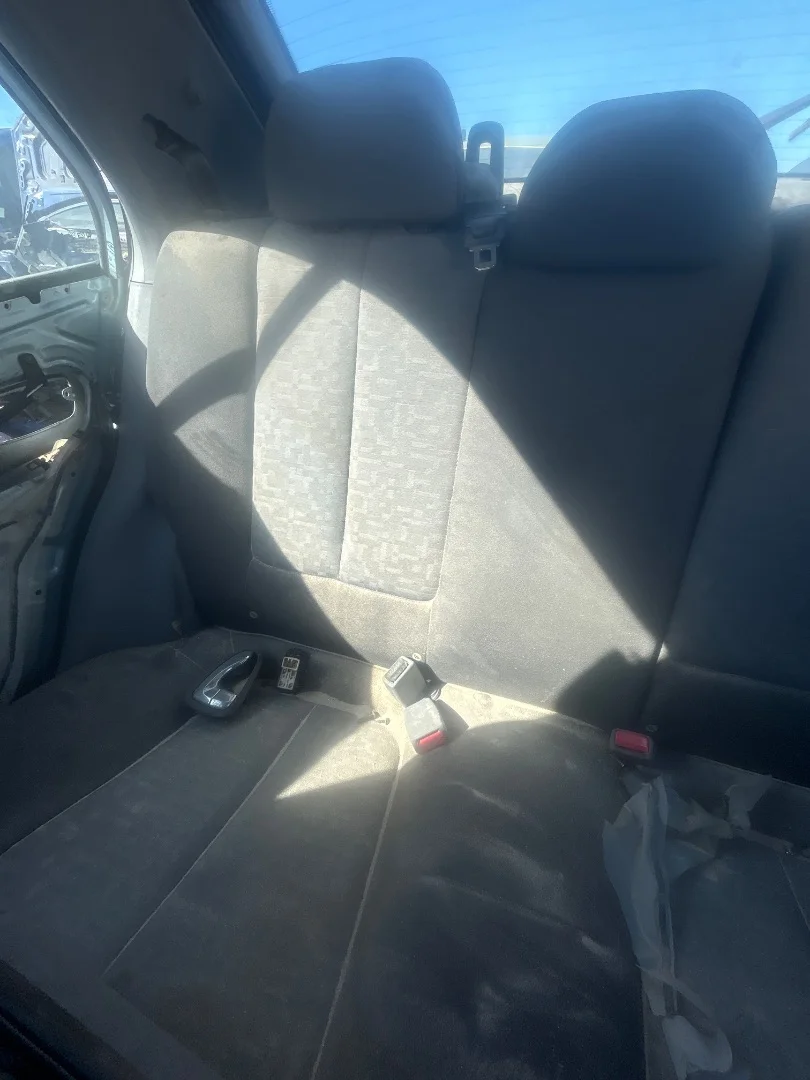 Foto de ASIENTOS TRASERO IZQUIERDO HYUNDAI ACCENT (LC) 1.5 CRDi CAT (82 CV / 60 KW)