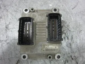 Foto de CENTRALITA MOTOR UCE FIAT II PUNTO (188) BERLINA 1.4  (95 CV / 70 KW) referencia 0261208032