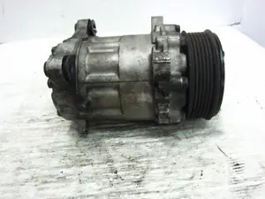 Foto de COMPRESOR AIRE ACONDICIONADO VOLKSWAGEN POLO III (6N1) referencia 6N0820803A foto 7