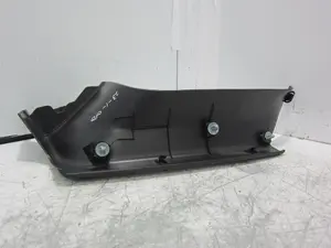 Foto de MOLDURA BMW SERIE X3 (G01) 3.0 24V Turbodiesel (265 CV / 195 KW) referencia 7403761 foto 3