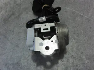 Foto de CINTURON SEGURIDAD TRASERO DERECHO BMW SERIE X3 (G01) 3.0 24V Turbodiesel (265 CV / 195 KW) referencia 34197178A foto 6