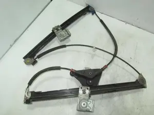 Foto de ELEVALUNAS DELANTERO DERECHO SEAT IBIZA (6K1) referencia 6K483740 foto 4