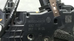 Foto de CERRADURA PUERTA DELANTERA DERECHA RENAULT CLIO IV GRANDTOUR 0.9 Energy (90 CV / 66 KW) referencia COMPRA foto 3