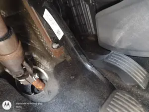 Foto de PEDAL ACELERADOR FORD FOCUS SPORTBREAK (CAP) 1.6 16V CAT (101 CV / 74 KW)