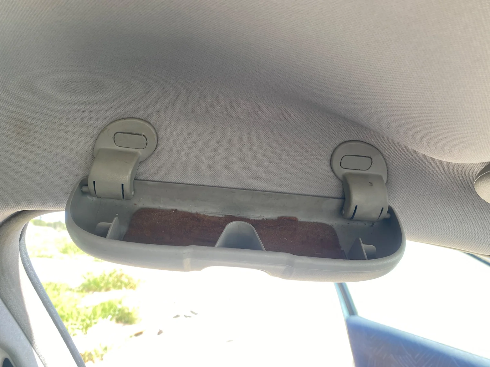 Foto de ASIDERO TECHO DELANTERO IZQUIERDO RENAULT LAGUNA II (BG0) 2.0 (135 CV / 99 KW) referencia 8200000099