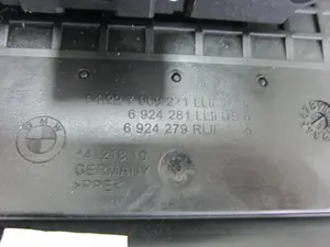Foto de MANDO LUCES BMW SERIE 5 BERLINA (E60) referencia 05149000 foto 5