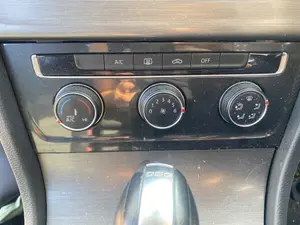 Foto de MANDO CALEFACCION / AIRE ACONDICIONADO VOLKSWAGEN GOLF VII (5G1/BE1) 1.4 16V TSI (122 CV / 90 KW) referencia 5G0907044CEFKZ