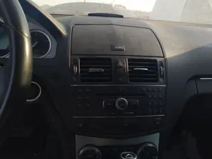 Foto de RESISTENCIA CALEFACCION MERCEDES-BENZ CLASE C (BM 204) BERLINA 3.0 V6 CAT (231 CV / 170 KW) referencia A2048707710