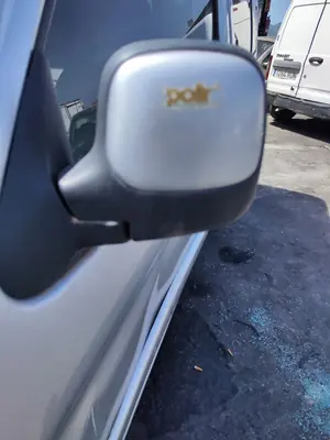 Foto de RETROVISOR IZQUIERDO CITROEN BERLINGO 2.0 HDi CAT (RHY / DW10TD) (90 CV / 66 KW) referencia 8153JK foto 2
