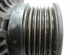 Foto de ALTERNADOR JAGUAR S-TYPE (03.1999) referencia 2R8310300AB foto 7