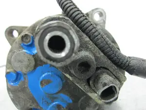 Foto de COMPRESOR AIRE ACONDICIONADO PEUGEOT 206 referencia SD7V161227F foto 5