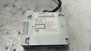 Foto de SISTEMA AUDIO / RADIO CD FIAT III FIORINO (225) 1.3 16V JTD CAT (75 CV / 55 KW) referencia 7643727316 foto 2