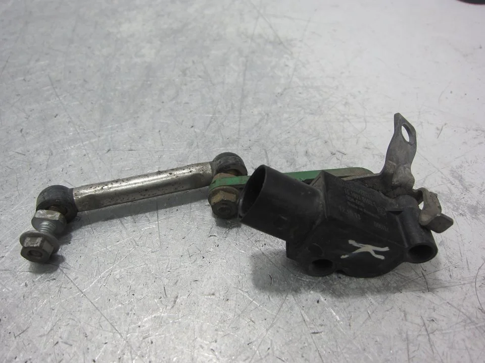 Foto de SENSOR PORSCHE CAYENNE (TIPO 92A) referencia 15160101031