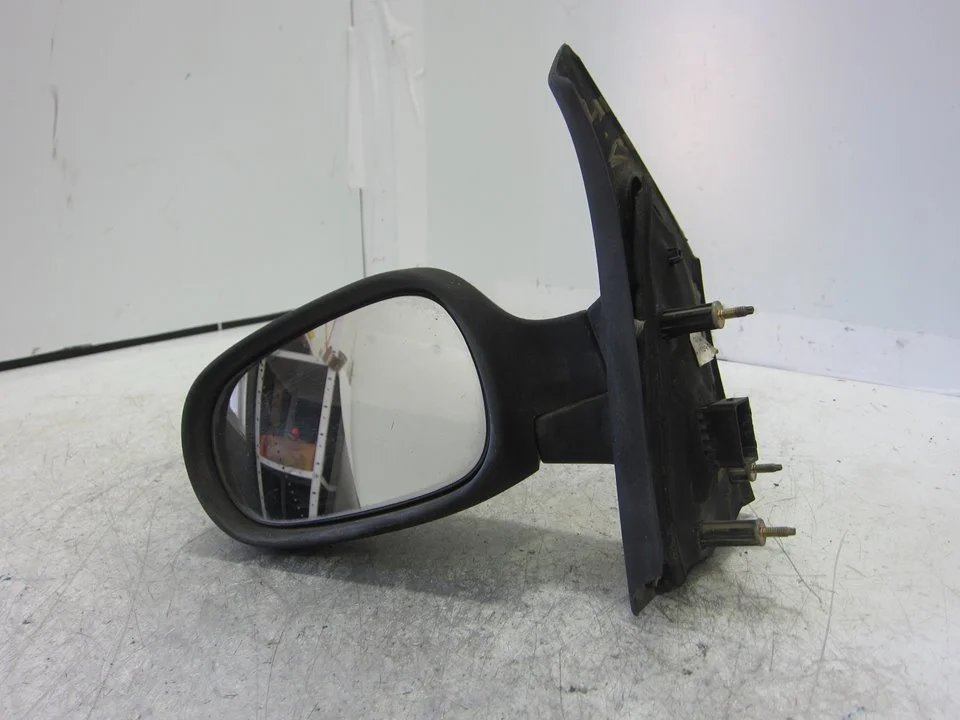 Foto de RETROVISOR IZQUIERDO RENAULT SCENIC I (JA...) 2.0 16V (140 CV / 103 KW) referencia 7700431542
