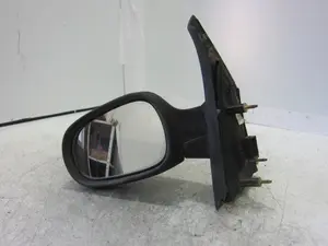 Foto de RETROVISOR IZQUIERDO RENAULT SCENIC I (JA...) 2.0 16V (140 CV / 103 KW) referencia 7700431542