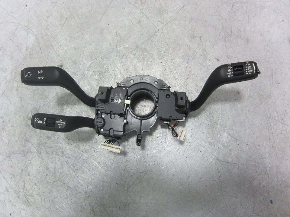 Foto de MANDO MULTIFUNCION PORSCHE MACAN (95BA) referencia 95B953502AC