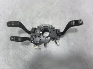 Foto de MANDO MULTIFUNCION PORSCHE MACAN (95BA) referencia 95B953502AC
